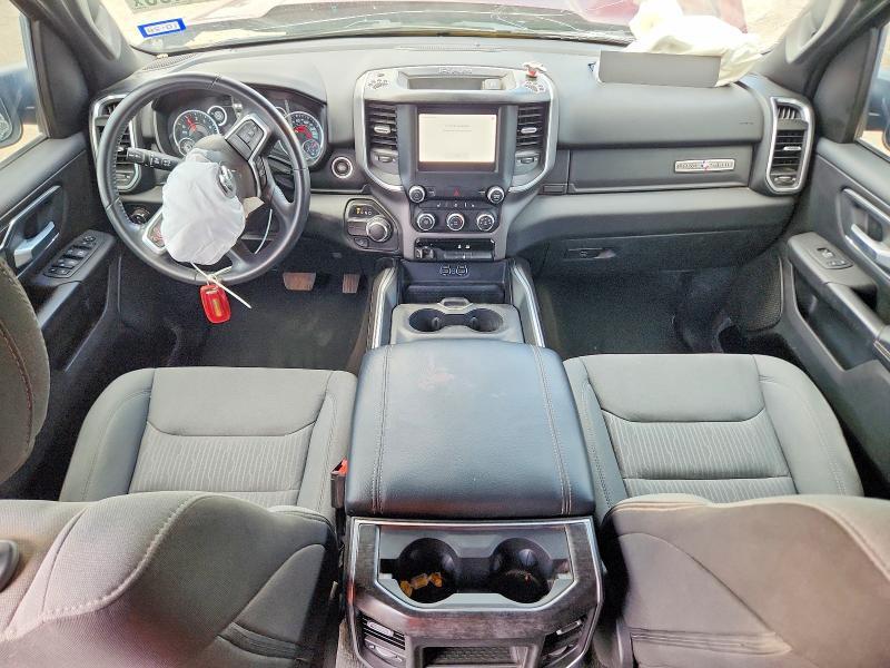 2024 Dodge RAM 1500 BIG Horn