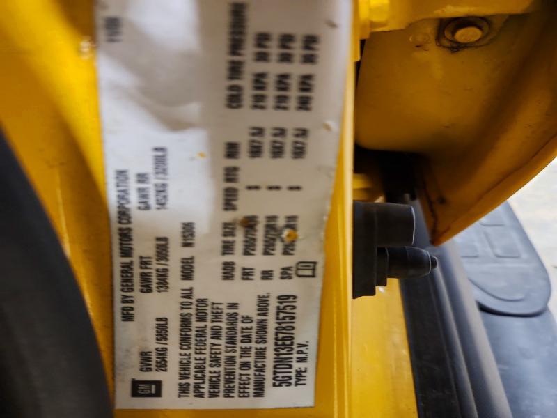 2007 Hummer H3