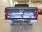2007 Chevrolet Silverado K1500 Crew Cab