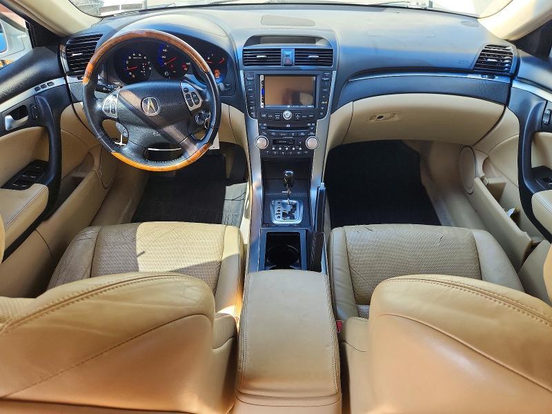2006 Acura 3.2tl