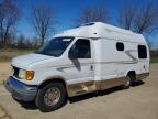 2005 Pleasreway RV