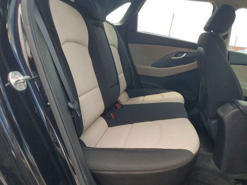2018 Hyundai Elantra gt Base