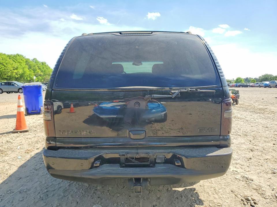 2003 GMC Yukon xl Denali