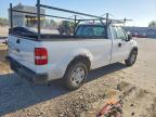 2008 Ford F150