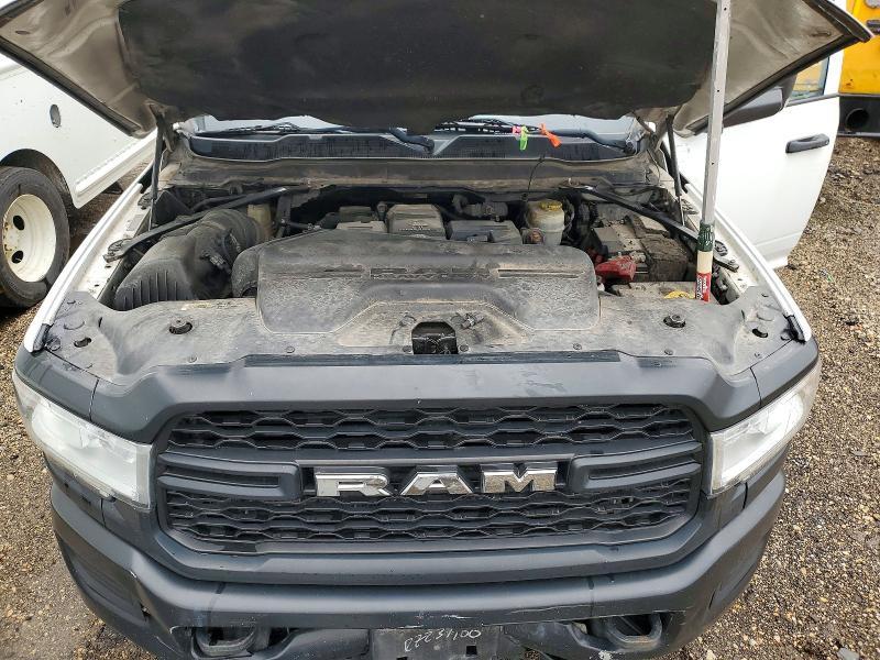 2019 Dodge RAM 3500 Truck Cab AND Chassis