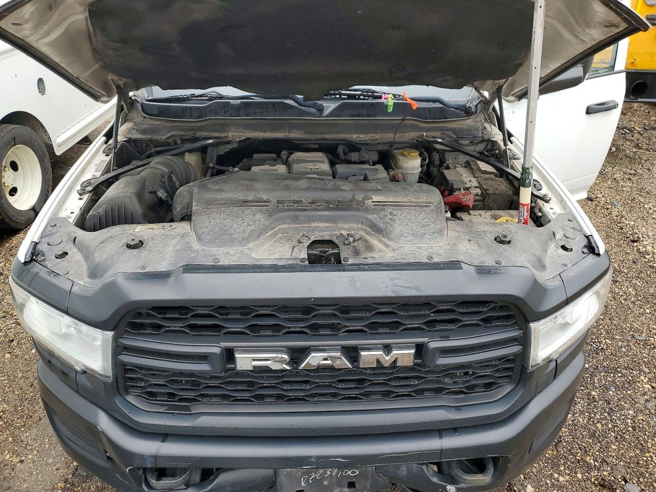 2019 Dodge RAM 3500 Truck Cab AND Chassis