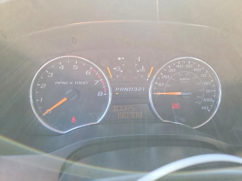 2012 Chev Colorado
