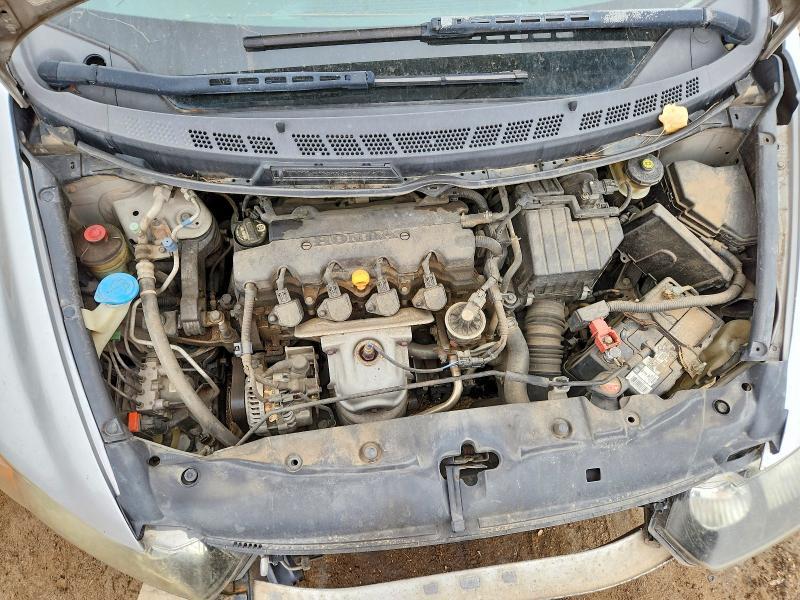 2006 Honda Civic lx