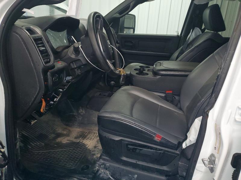 2024 Dodge RAM 2500 Tradesman