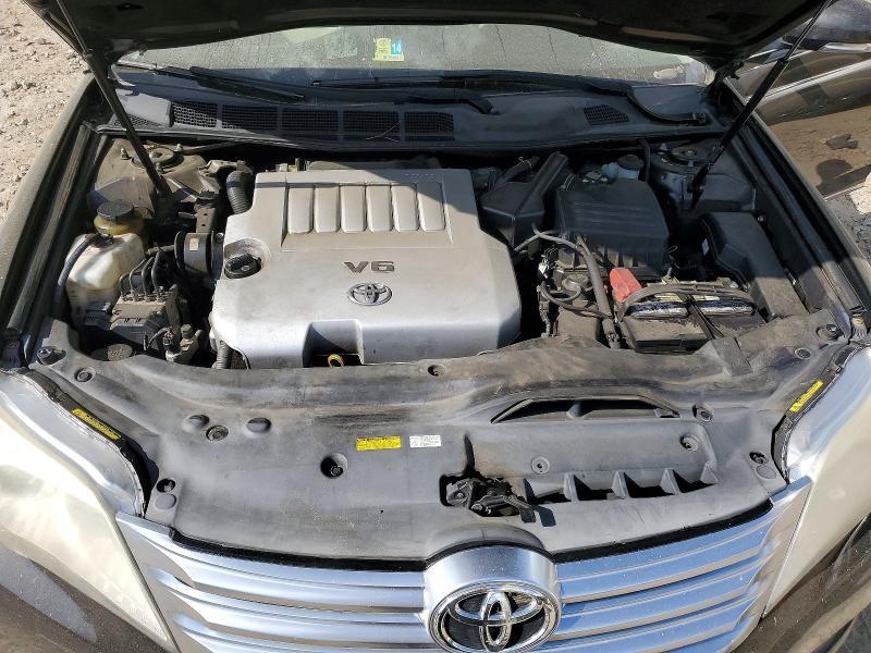 2011 Toyota Avalon Limited