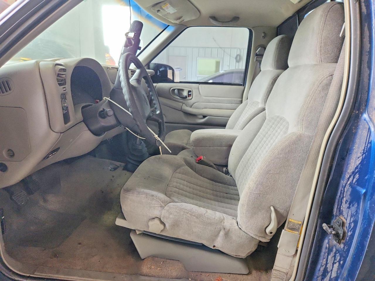 1999 Chev S Truck S10