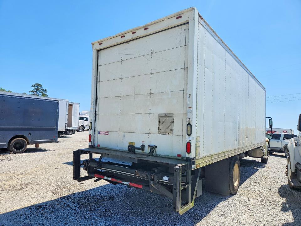 2014 International 4000 4300