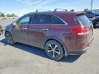 2018 KIA Sorento ex