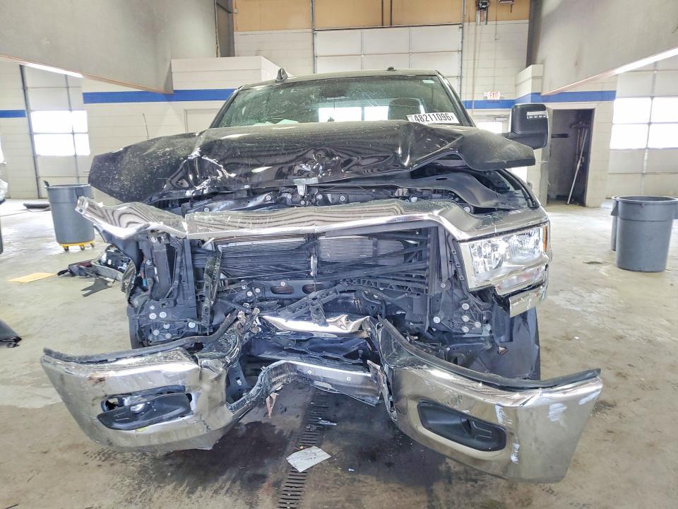 2024 Dodge RAM 2500 BIG Horn