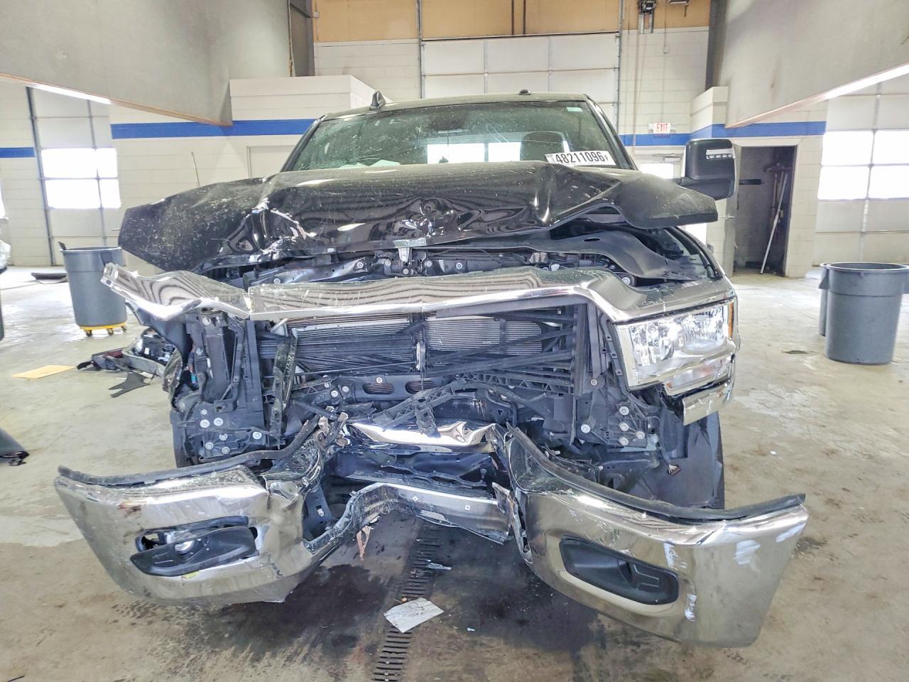 2024 Dodge RAM 2500 BIG Horn