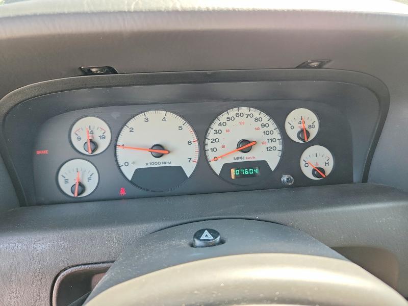 2001 Jeep Grand Cherokee Limited