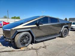2025 Tesla Cybertruck en venta en Littleton, CO