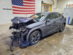 Lexus Vehiculos salvage en venta: 2023 Lexus Ux 250h Premium