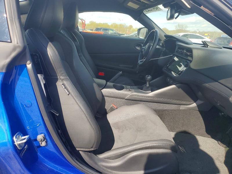 2023 Nissan Z Performance
