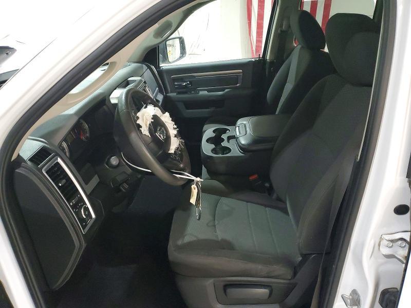 2019 Dodge RAM 1500 Classic SLT
