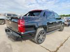 2011 Chevrolet Avalanche LT