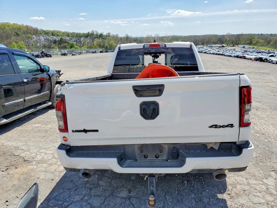 2023 Dodge RAM 1500 BIG Horn