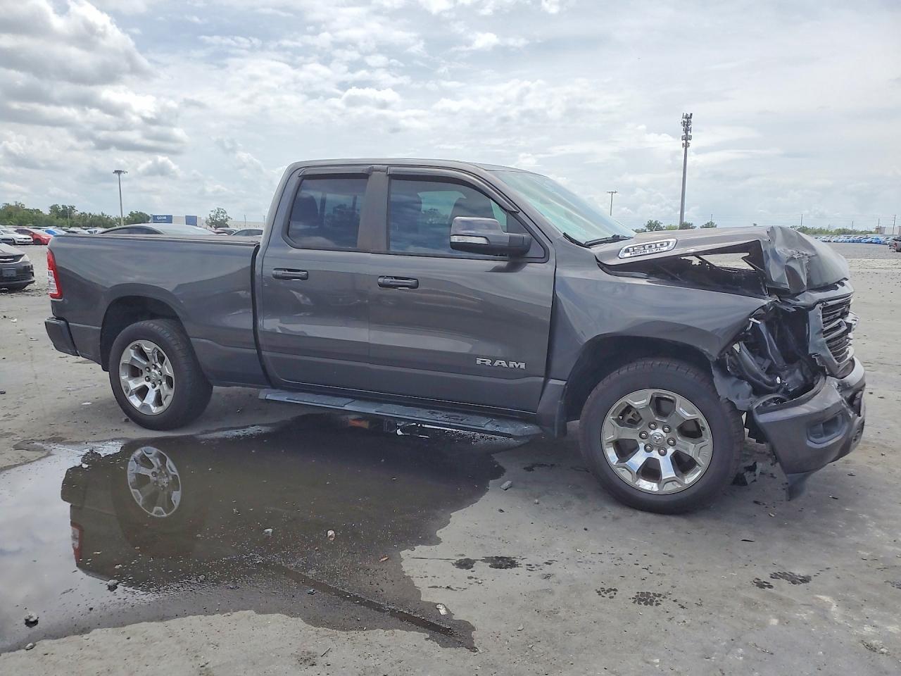 2019 Dodge RAM 1500 BIG Horn