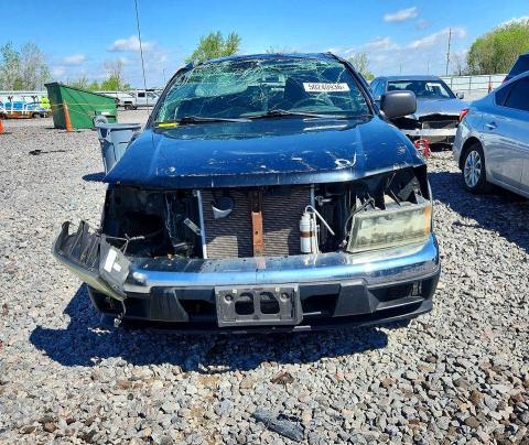 2005 Chevrolet Colorado
