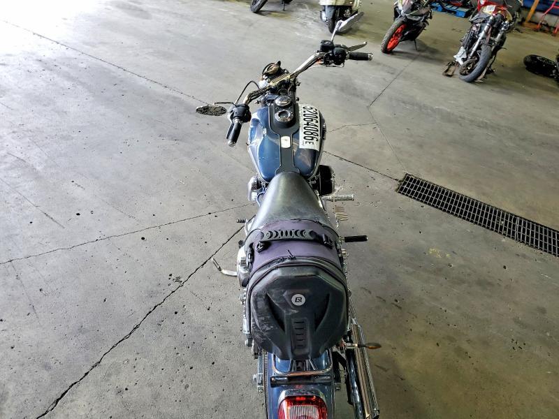 2003 Harley-Davidson FXD