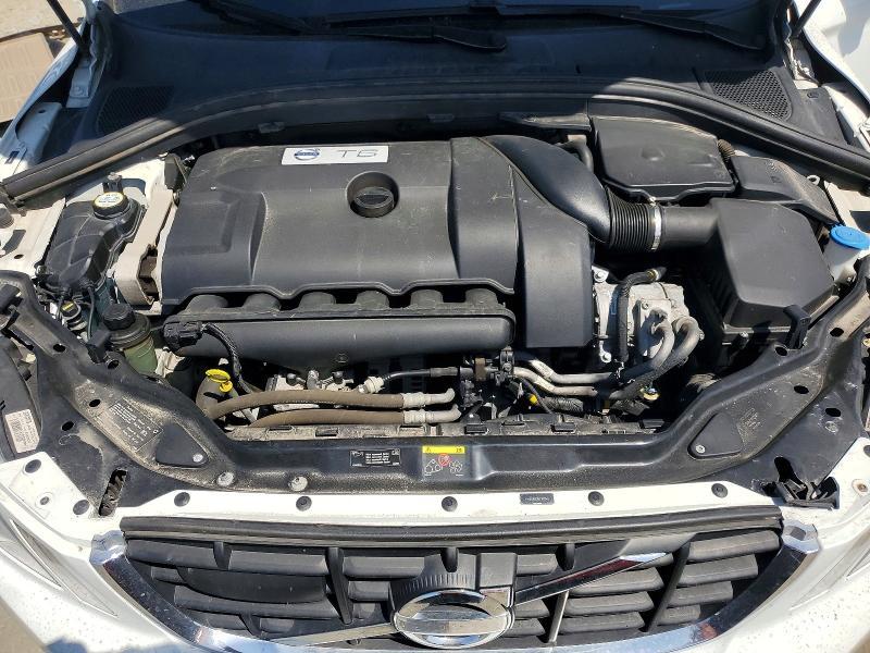 2011 Volvo Xc60 T6