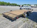 2017 Carry On Trailer 2017 Carry ON Equipment Trailer