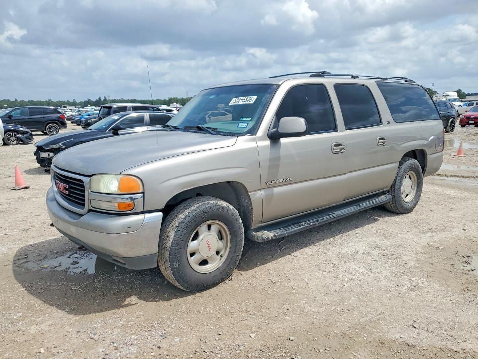 2000 GMC Yukon xl C1500