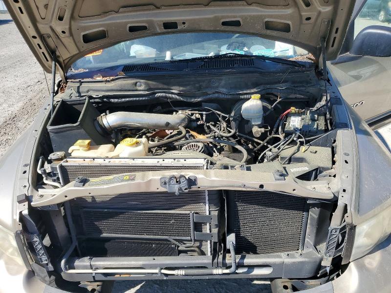 2004 Dodge RAM 1500 ST