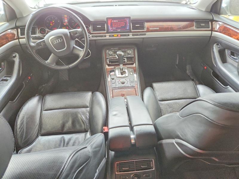 2006 Audi A8 l Quattro