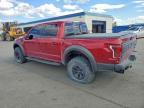 2018 Ford F150 Raptor