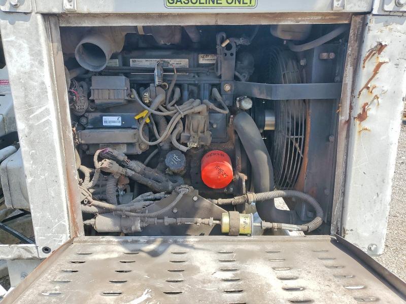 2020 Bandit Construction Equipment