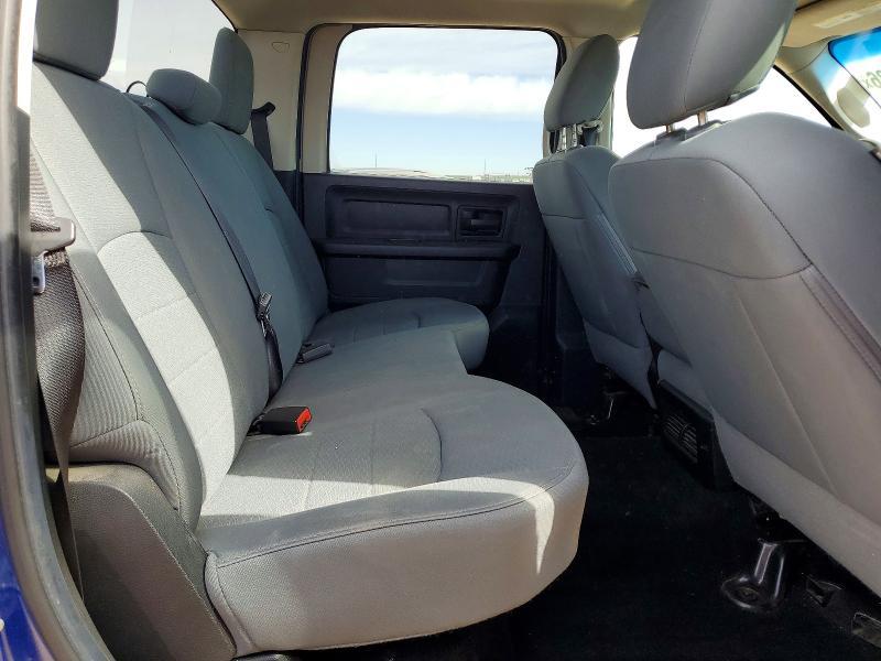 2014 Dodge Ram 1500 st