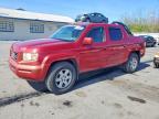 2006 Honda Ridgeline RTL