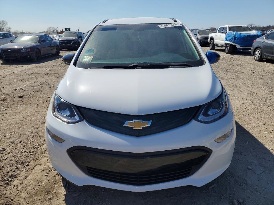 2018 Chevrolet Bolt ev lt