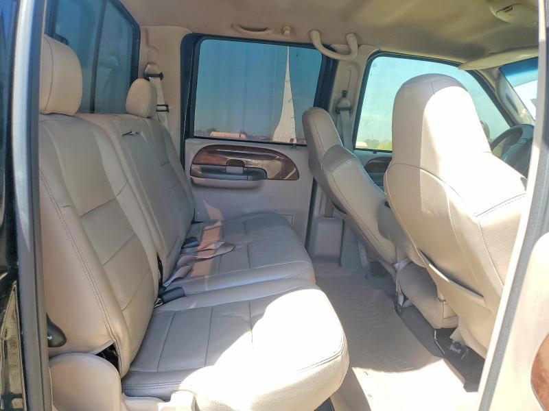 2004 Ford F350 Super Duty