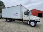 2008 Hino 258/268 BOX Truck