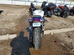 2008 Suzuki GSX-R600
