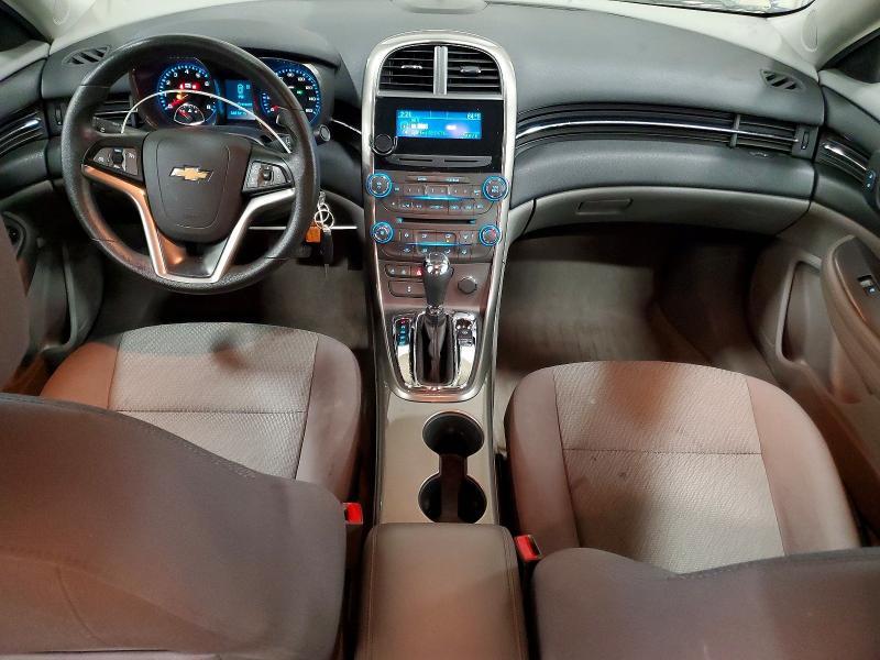 2013 Chevrolet Malibu ls