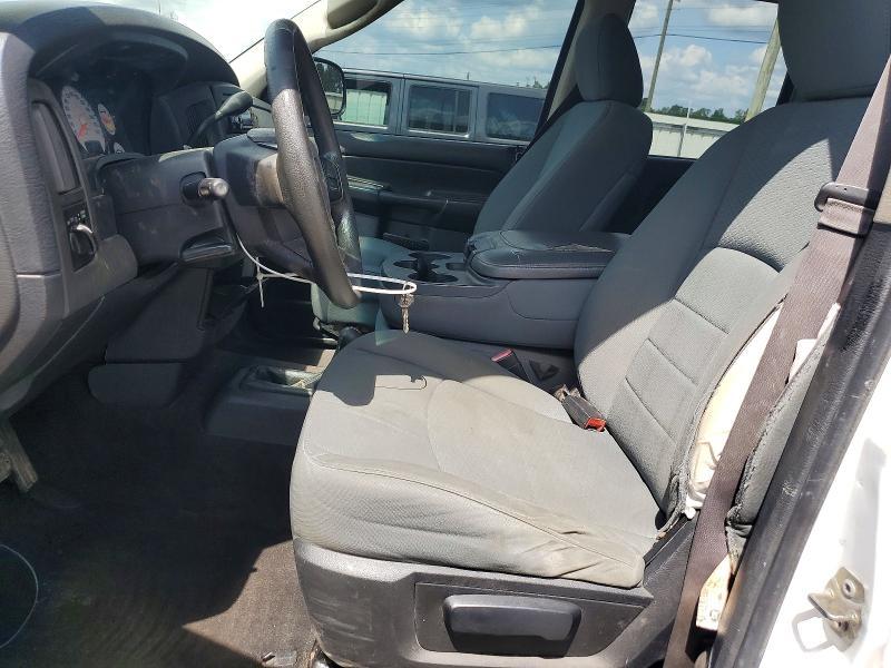 2004 Dodge RAM 1500 ST