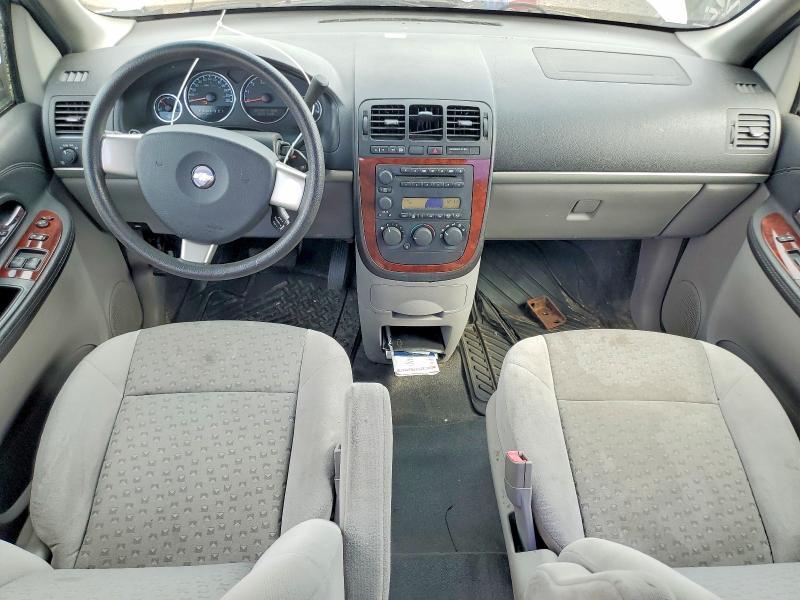 2006 Chev Uplander