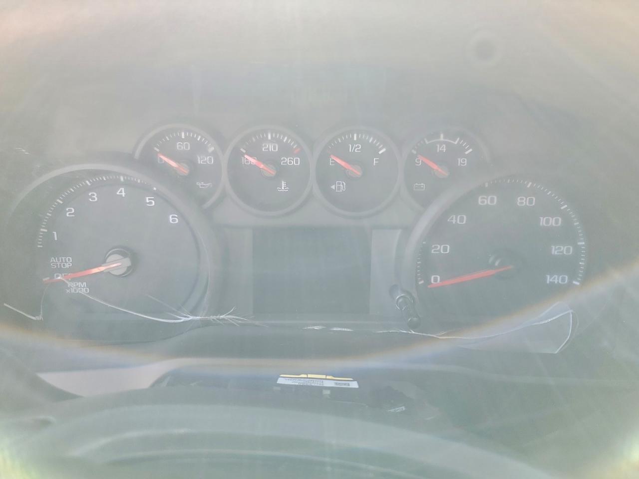 2023 GMC Sierra K1500