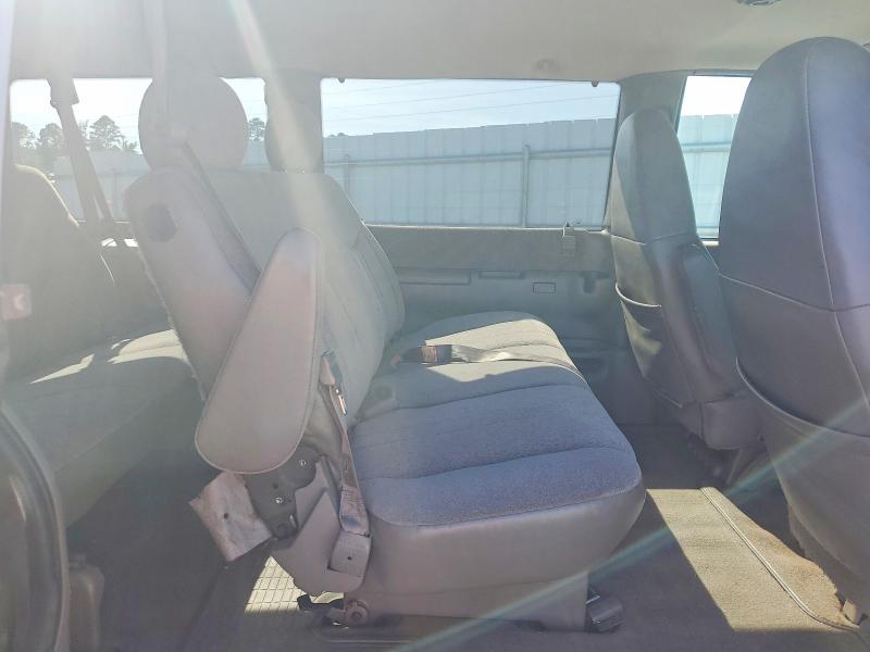 2003 Chevrolet Astro
