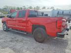 2014 Chevrolet Silverado K1500 LTZ
