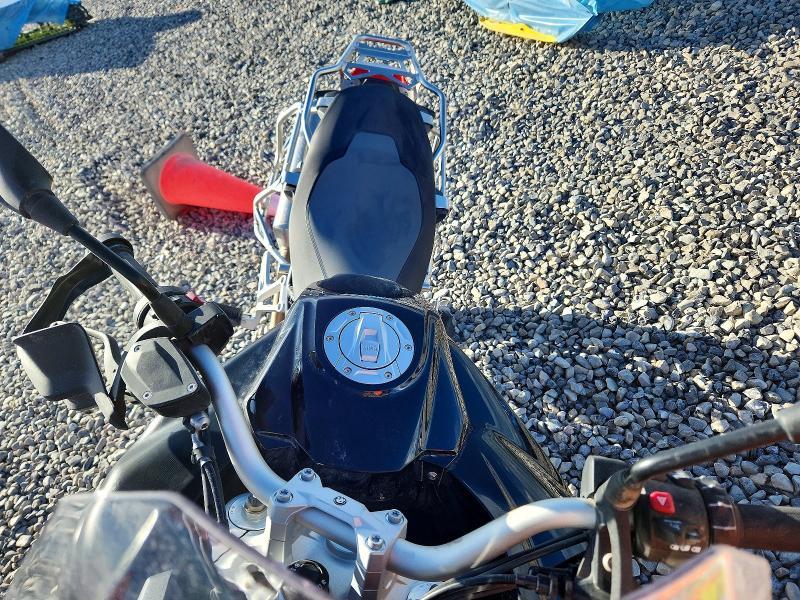 2024 BMW F 900 GS Adventure