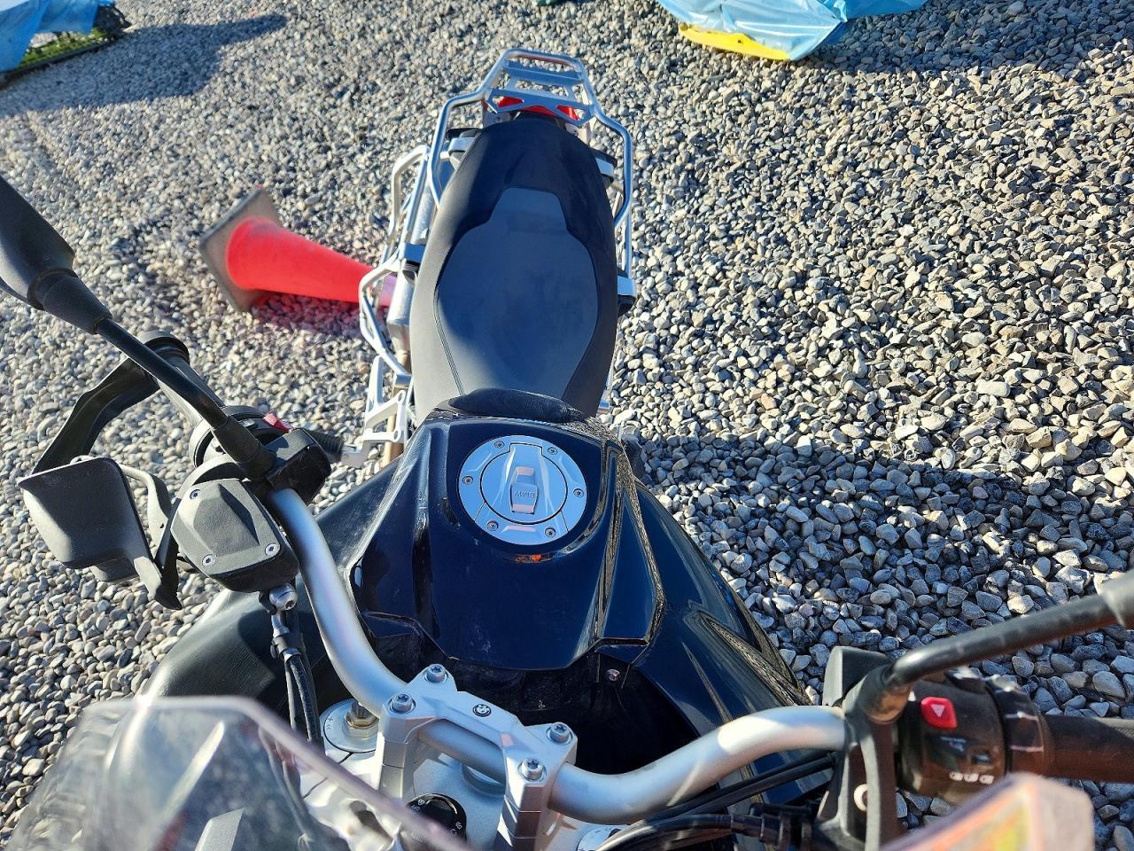 2024 BMW F 900 GS Adventure